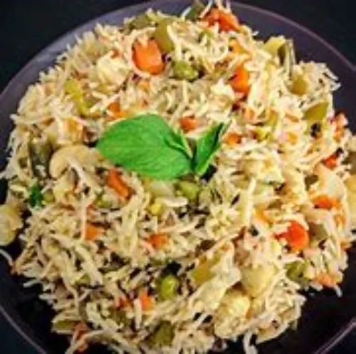 Veg Pulao